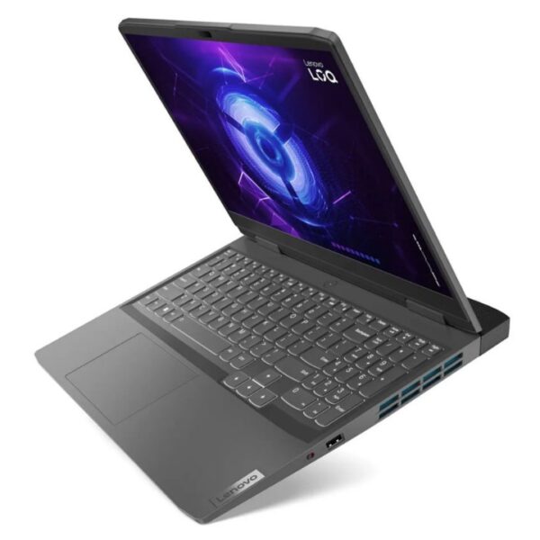 LENOVO LOQ SERIES