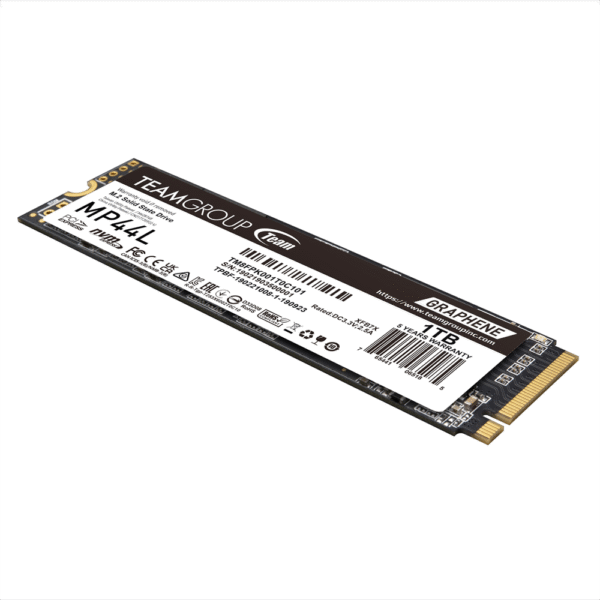 TEAMGROUP SSD M2 1T
